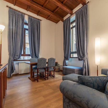 Piazza Di Spagna Elegant Apartment Róma Kültér fotó