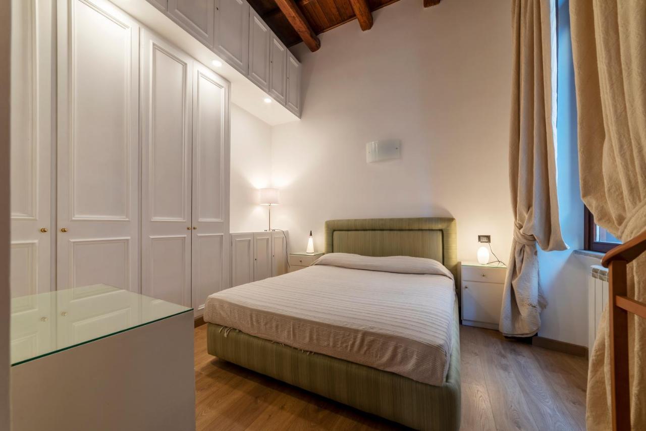 Piazza Di Spagna Elegant Apartment Róma Kültér fotó