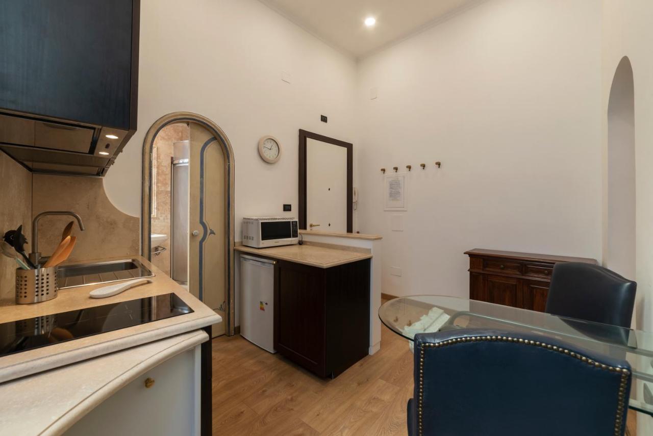 Piazza Di Spagna Elegant Apartment Róma Kültér fotó
