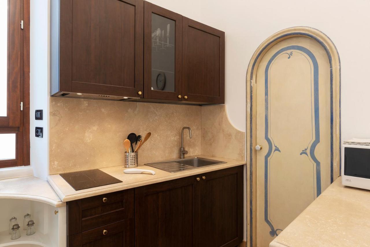 Piazza Di Spagna Elegant Apartment Róma Kültér fotó