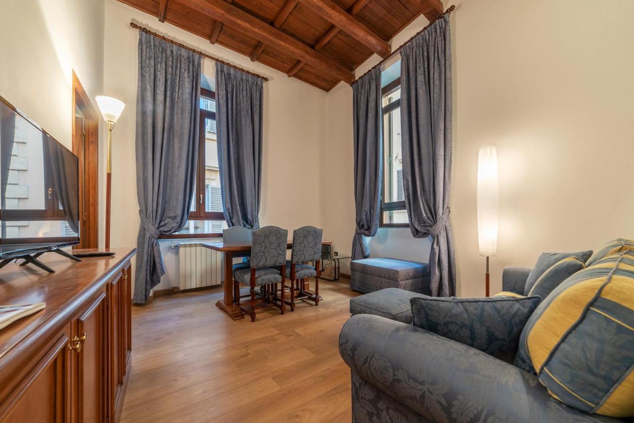 Piazza Di Spagna Elegant Apartment Róma Kültér fotó