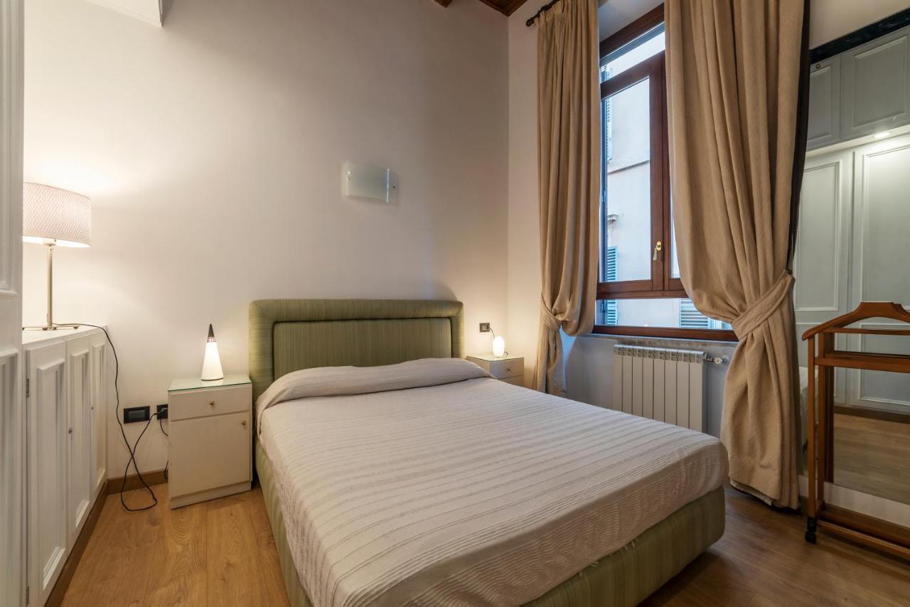 Piazza Di Spagna Elegant Apartment Róma Kültér fotó